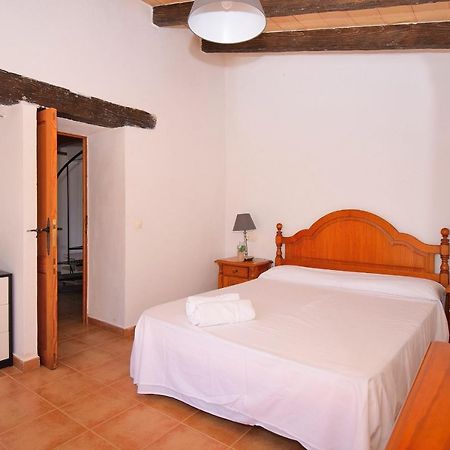 087 Finca Es Camp Pla Vt1828 By Mallorca Charme Sineu  Extérieur photo