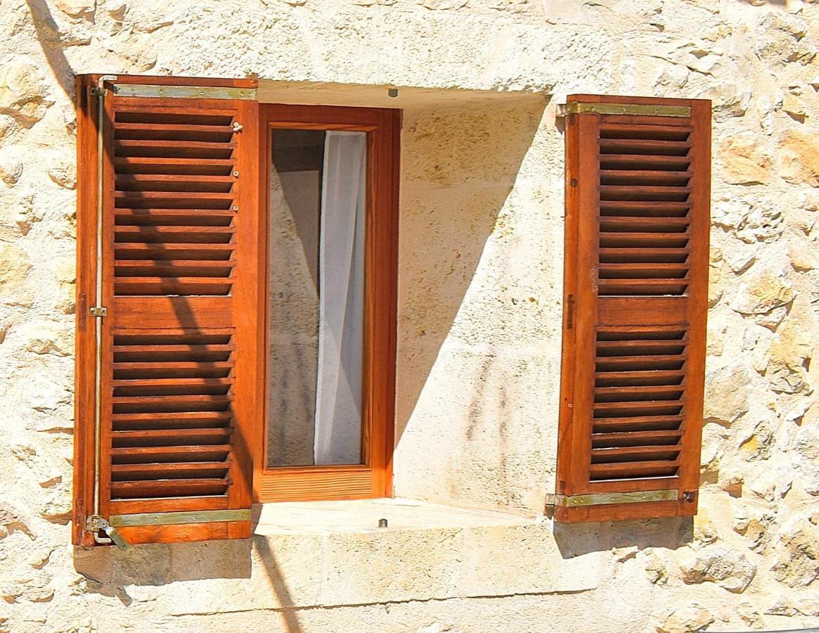 087 Finca Es Camp Pla Vt1828 By Mallorca Charme Sineu  Extérieur photo